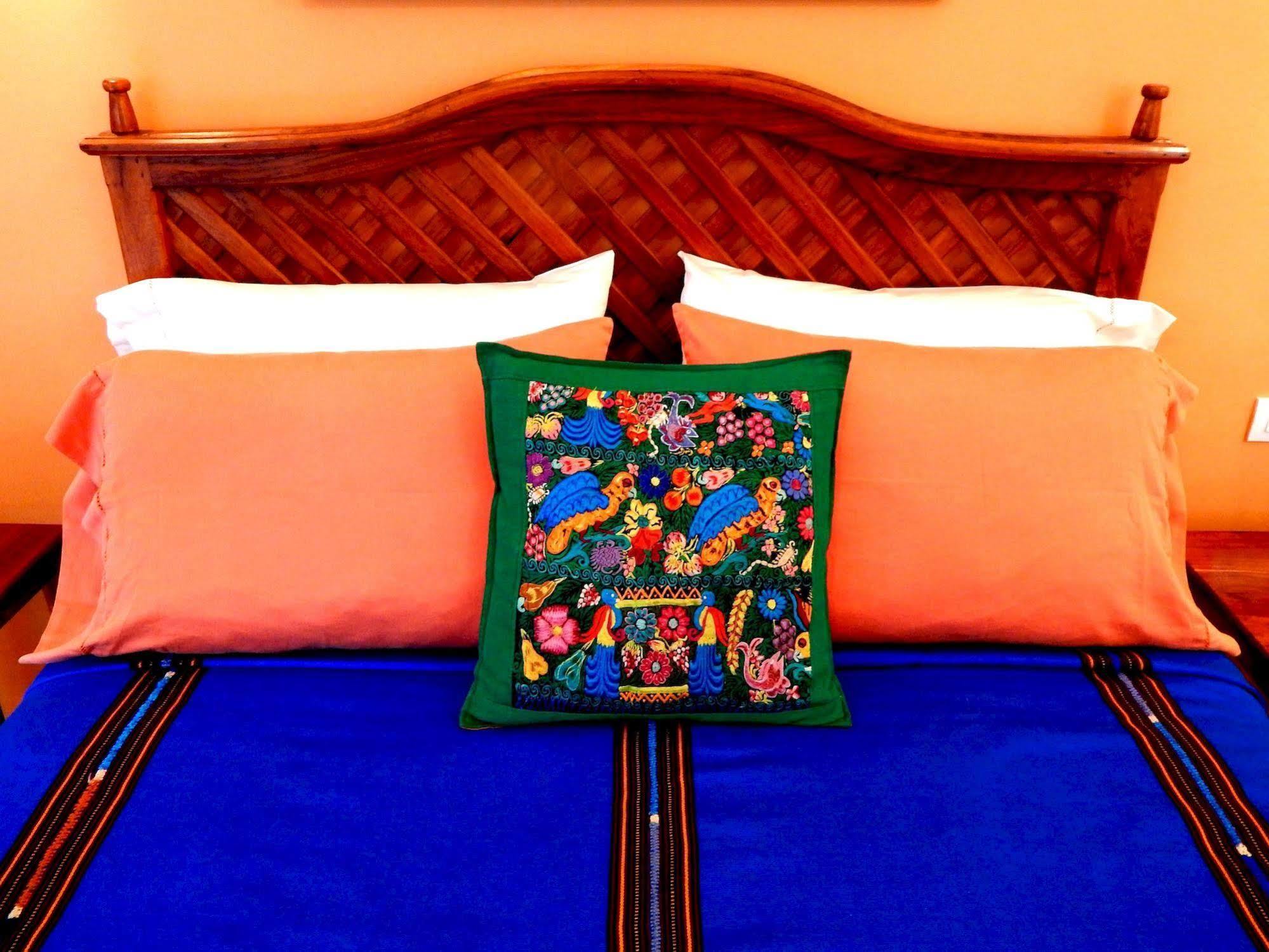 Casa Del Maya Bed & Breakfast Мерида Екстериор снимка